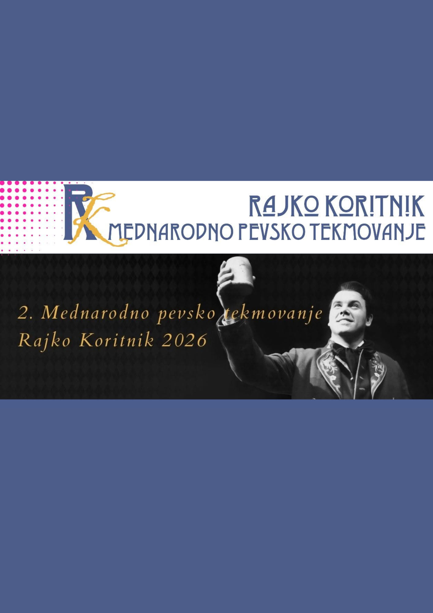 Prvi šolski nastop